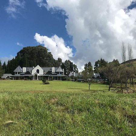 Wickhams Retreat Hotel Dullstroom Zewnętrze zdjęcie